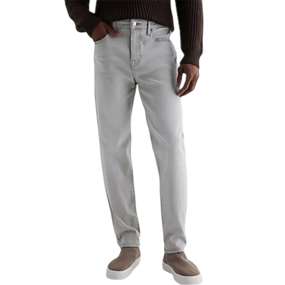 Express Athletic Slim Hyper Stretch Jeans
